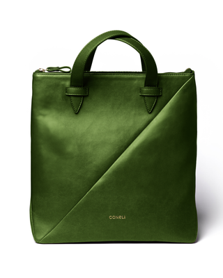 THE TOTE – EDITION GREEN