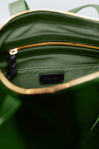 THE TOTE – EDITION GREEN
