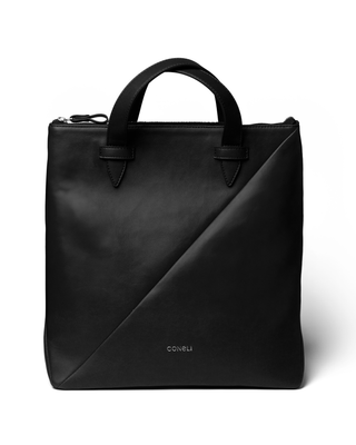 THE TOTE – EDITION BLACK