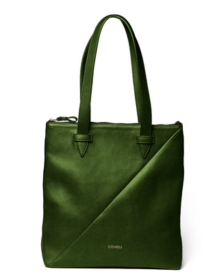 THE TOTE – EDITION GREEN