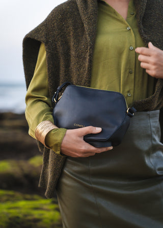 THE FANNY PACK – EDITION BLACK