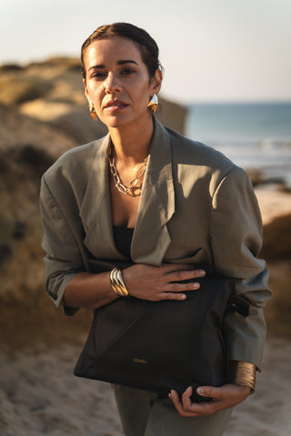 THE TOTE – EDITION BLACK