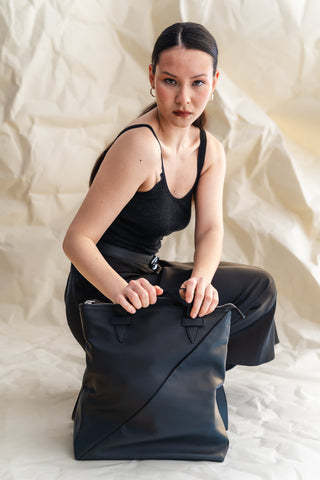 Piñatex Collapsed: What It Means for Vegan Leather