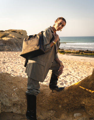 What Is Cactus Leather? The Plant-Based Material Changing Fashion Forever