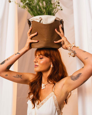 Why Vegan Leather Is Not All the Same — And Why It Matters