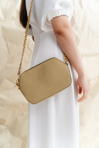 GOLDEN CHAIN FOR BAGS