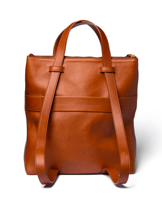 THE TOTE – EDITION CAMEL