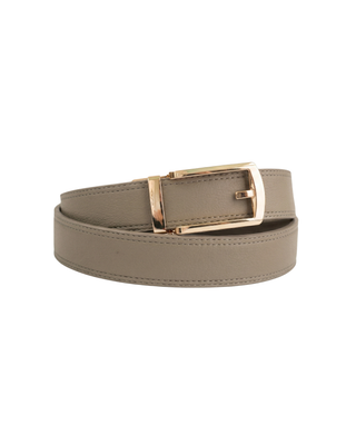 The Belt – Beige – Classic