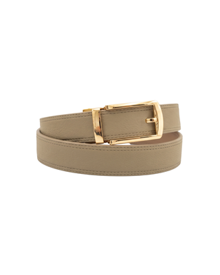 The Belt – Beige – Classic