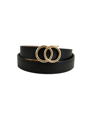 The Belt – Black – Modern