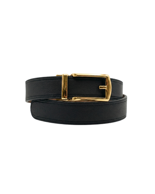 The Belt – Black – Classic