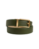 The Belt – Green – Classic