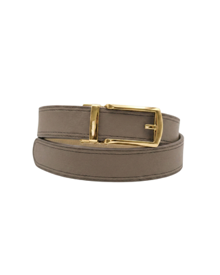 The Belt – Taupe – Classic