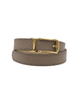 The Belt – Taupe – Classic