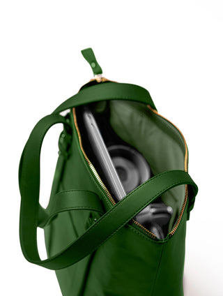 THE TOTE – EDITION GREEN