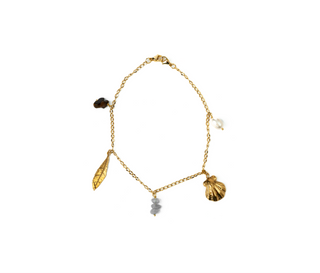 Bag Charms - Tide & Olive by Jewel Kat