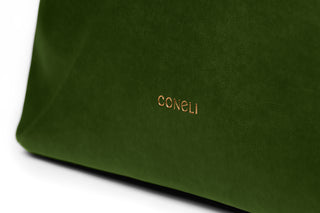 THE TOTE – EDITION GREEN