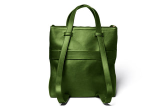 THE TOTE – EDITION GREEN