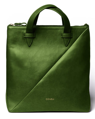 THE TOTE – EDITION GREEN
