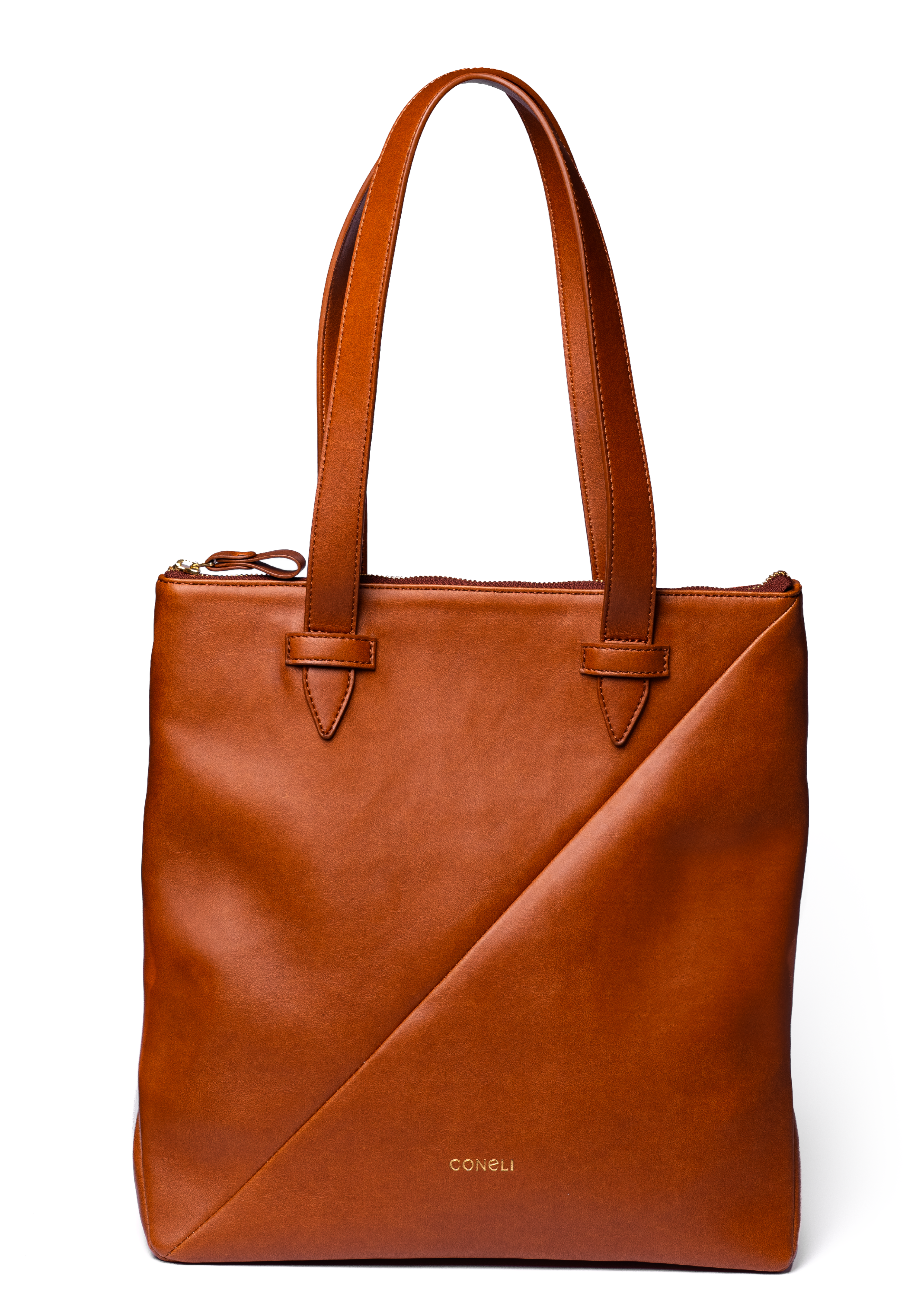 THE TOTE – Coneli