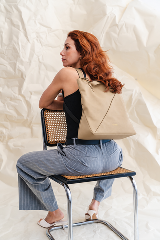 THE TOTE