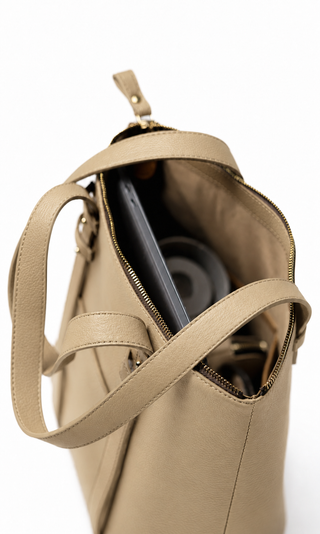 THE TOTE