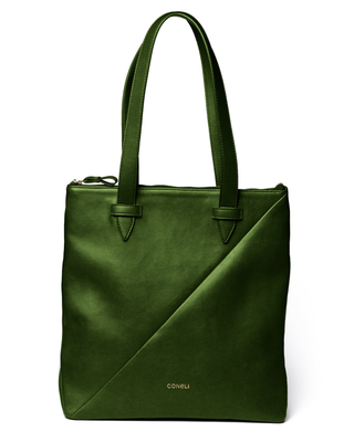 THE TOTE – EDITION GREEN