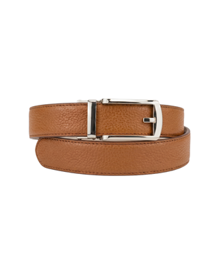 The Belt – Camel – Classic
