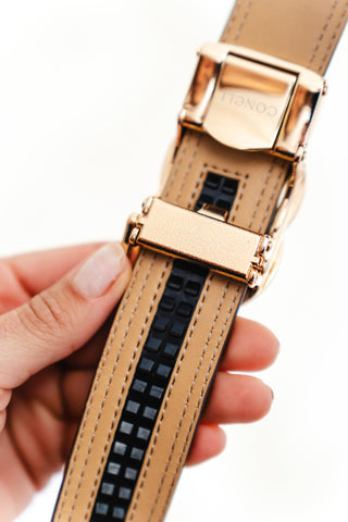 The Belt – Beige – Classic