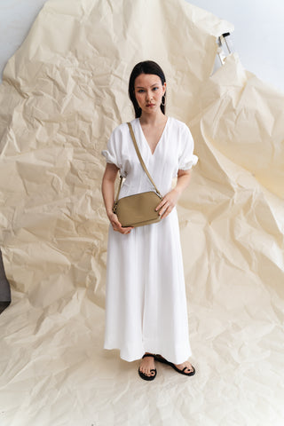 THE FANNY PACK – EDITION BEIGE