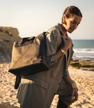 THE TOTE – EDITION BLACK