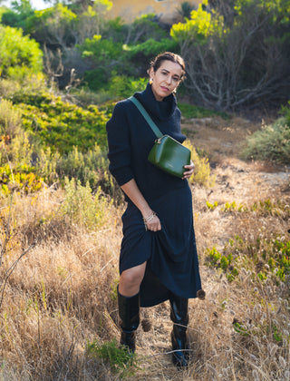 THE FANNY PACK – EDITION GREEN