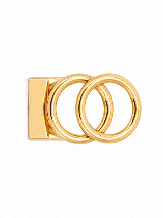 Interchangeable Belt Buckle