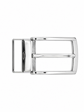 Interchangeable Belt Buckle